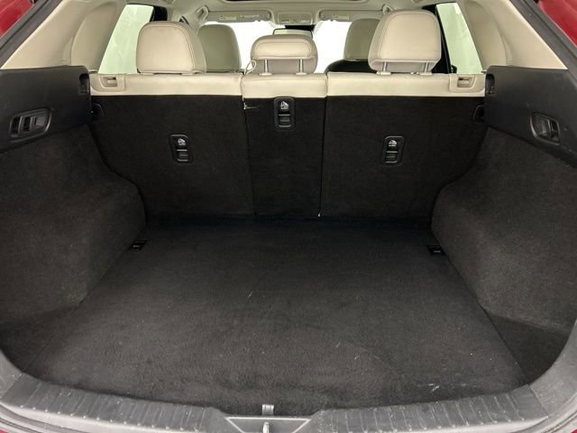 Used 2021 MAZDA CX-5 Grand Touring image 29