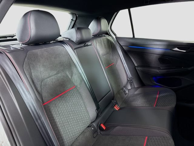 New 2026 Volkswagen GTI SE image 28