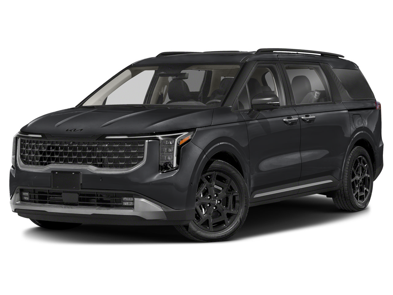 New 2026 Kia Carnival SX Prestige FWD image 28