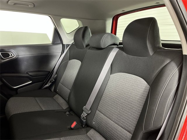 Certified 2021 Kia Soul GT-Line image 22