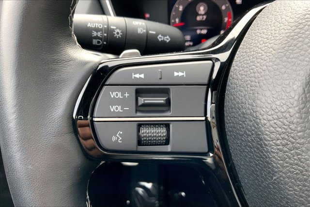Certified 2026 Acura Integra A-Spec FWD image 18