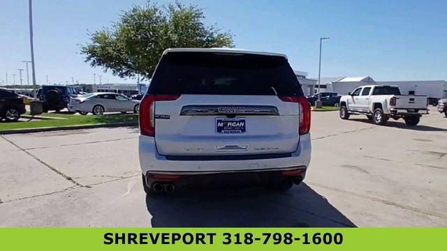 Certified 2023 GMC Yukon Denali Ultimate image 8