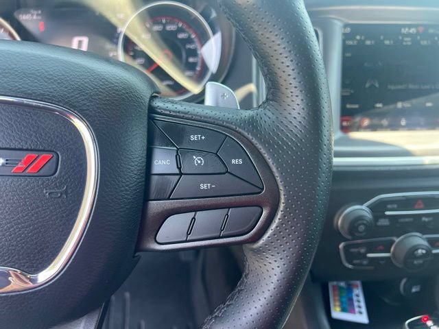 Used 2022 Dodge Charger Scat Pack RWD image 13