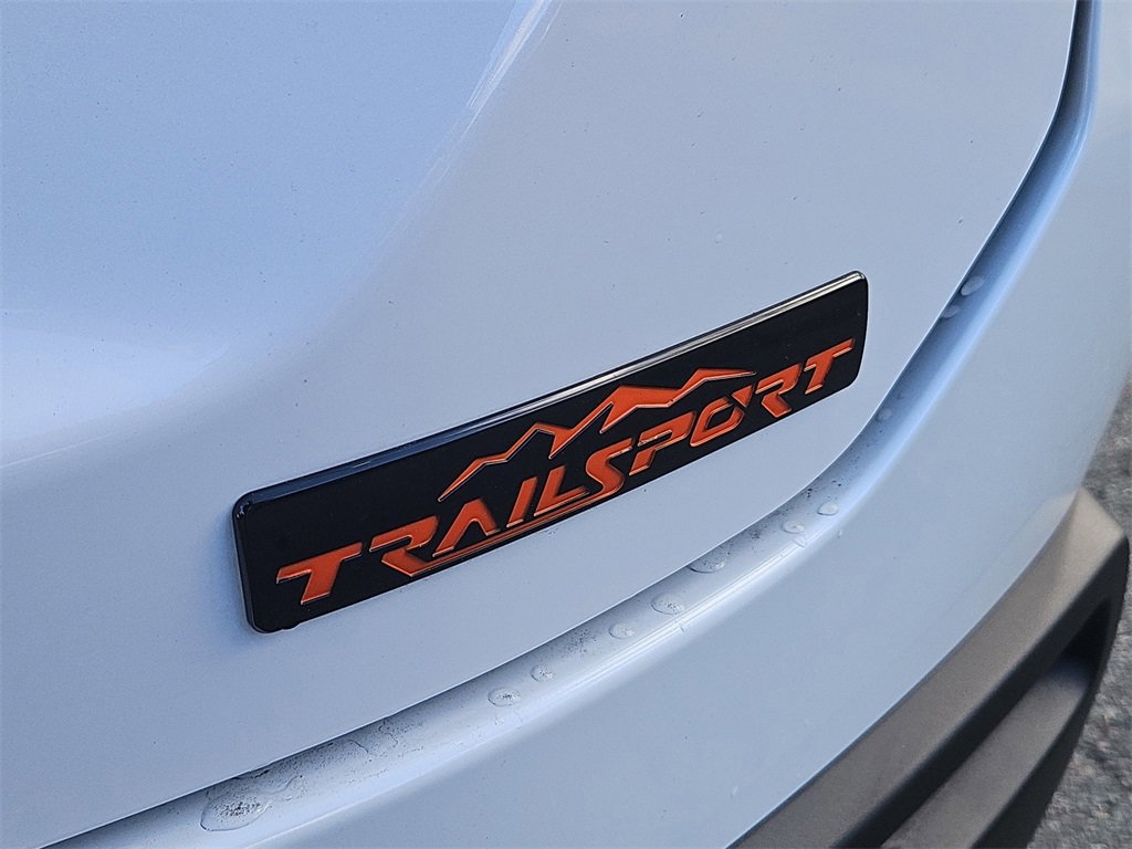 Certified 2025 Honda Pilot TrailSport image 12