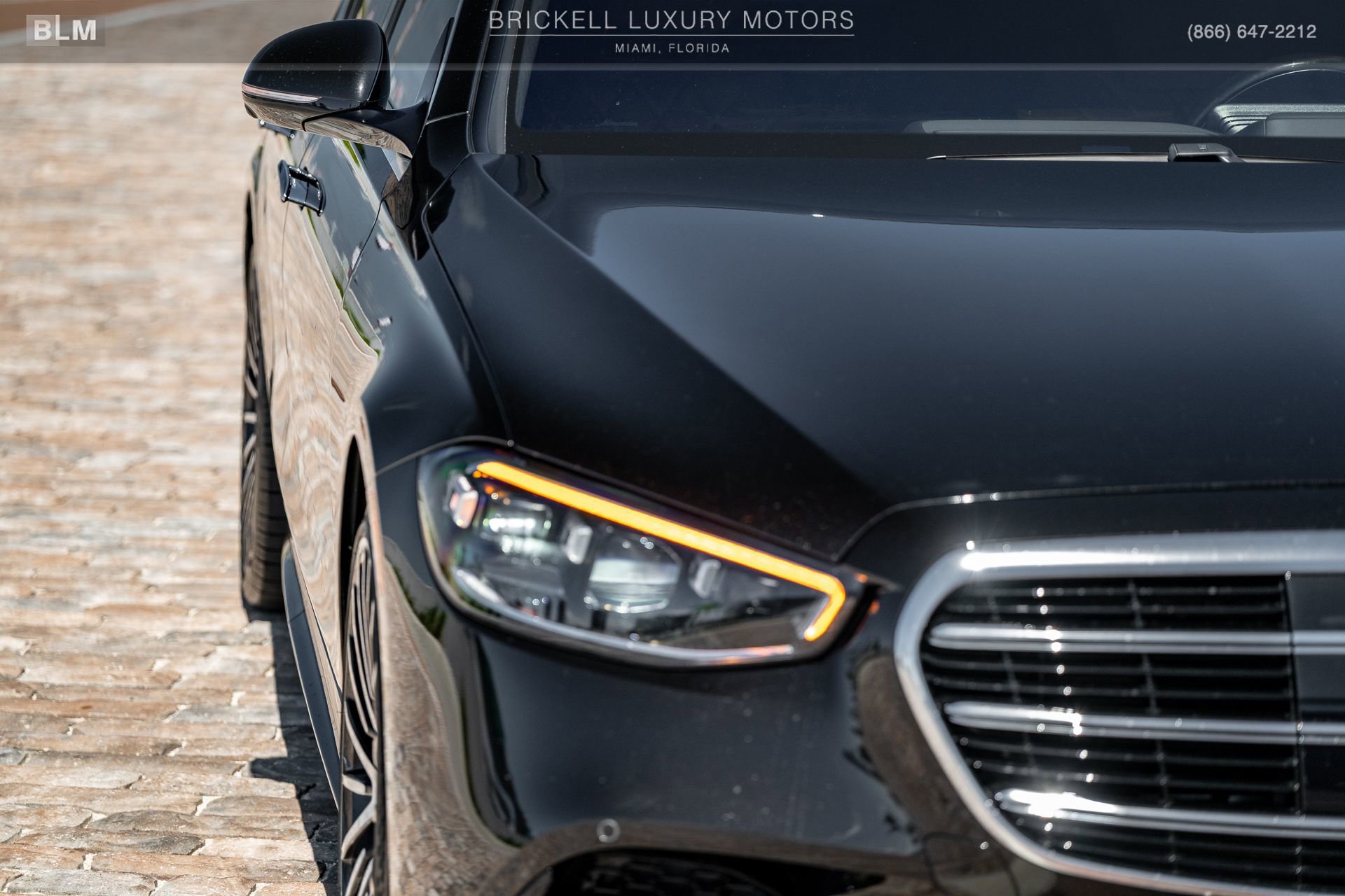 Used 2021 Mercedes-Benz S 580 4MATIC Sedan image 58
