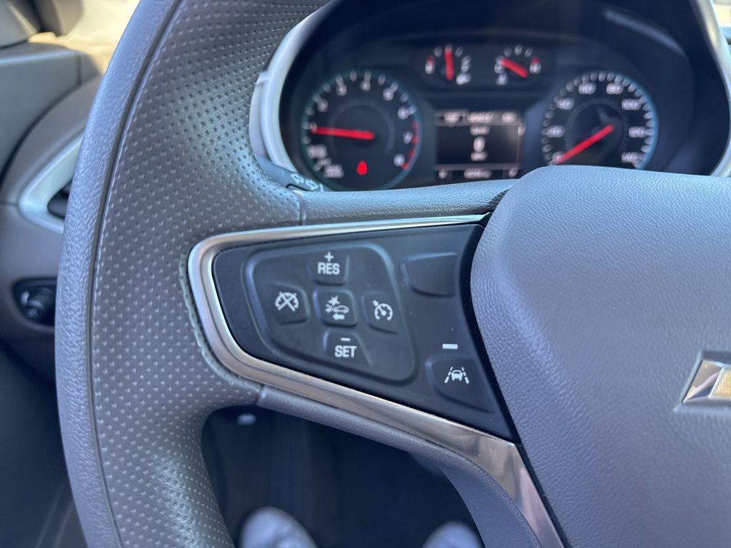 Used 2024 Chevrolet Malibu LT image 12