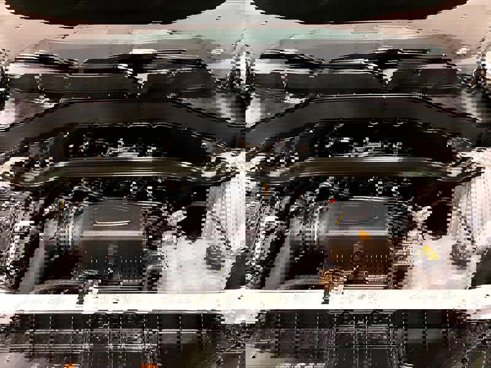 Used 2023 Ford Explorer Limited w/ Limited Technology Package image 31