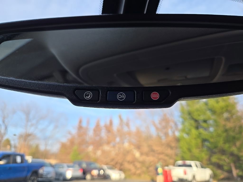 Used 2018 Chevrolet Silverado 1500 LT w/ All Star Edition image 33