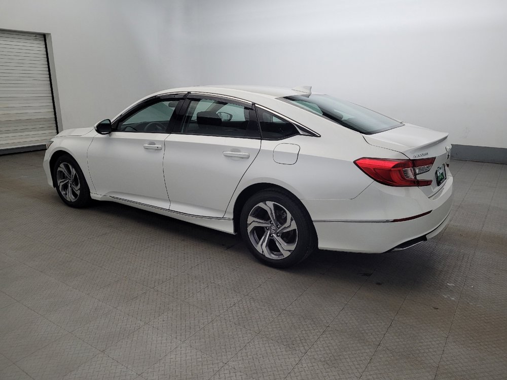 Used 2018 Honda Accord EX image 3