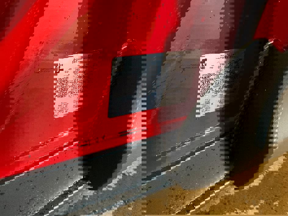 New 2026 Chevrolet TrailBlazer LS w/ LS Convenience Package image 28