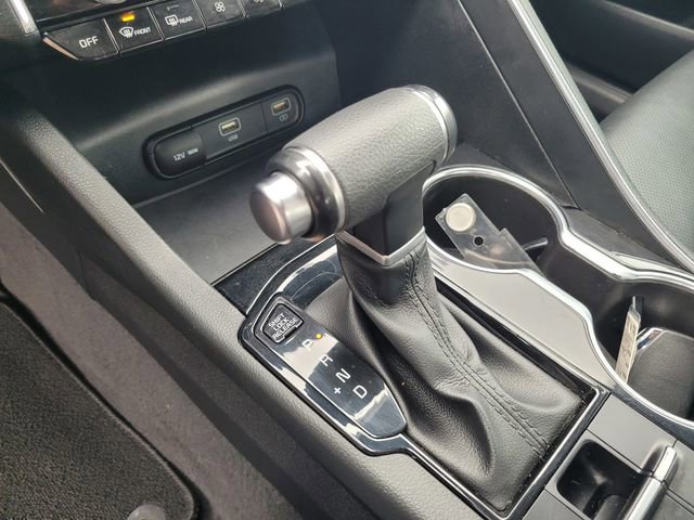 Used 2021 Kia K5 EX w/ EX Premium Package image 18