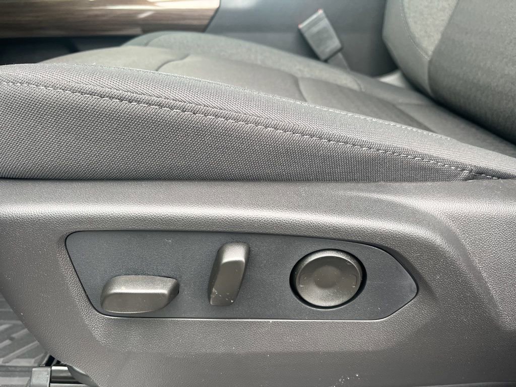 New 2026 Chevrolet Silverado 2500 LT image 13