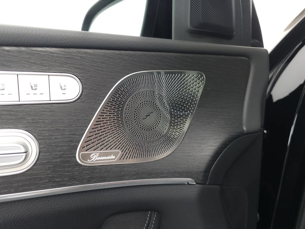 Certified 2026 Mercedes-Benz GLE 350 4MATIC image 7