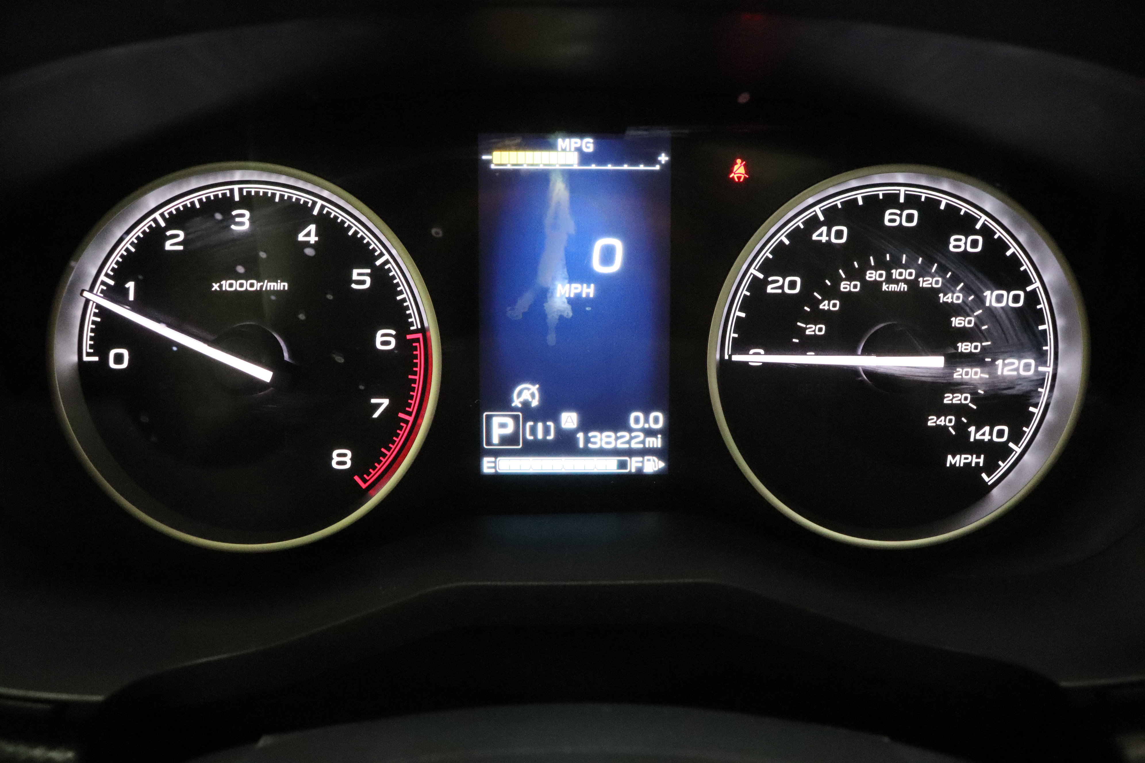 Used 2022 Subaru Forester Limited image 43