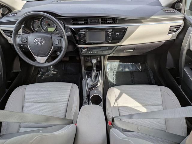 Used 2016 Toyota Corolla LE image 24