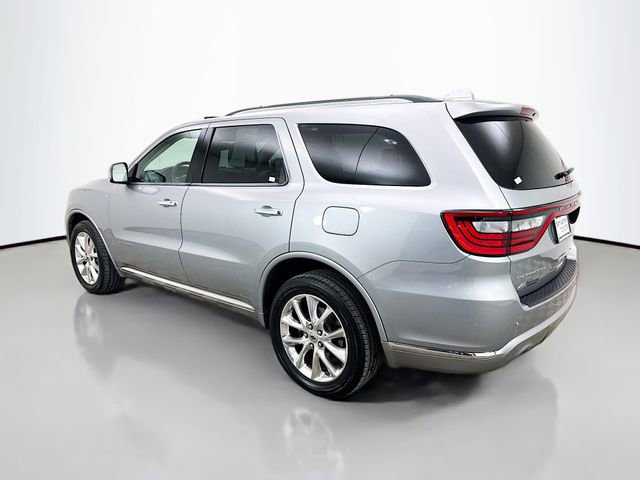 Used 2019 Dodge Durango Citadel image 5