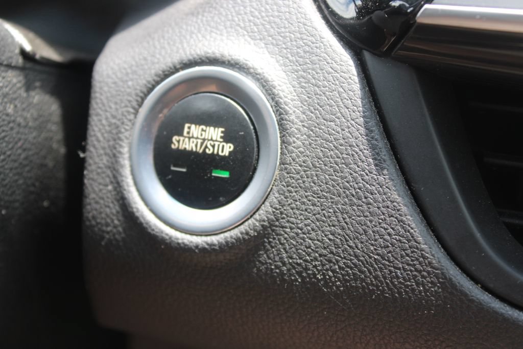 Used 2020 Buick Envision Preferred FWD image 27