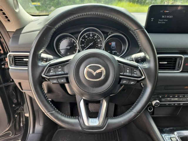 Used 2025 MAZDA CX-5 AWD 2.5 S w/ Select Package image 22