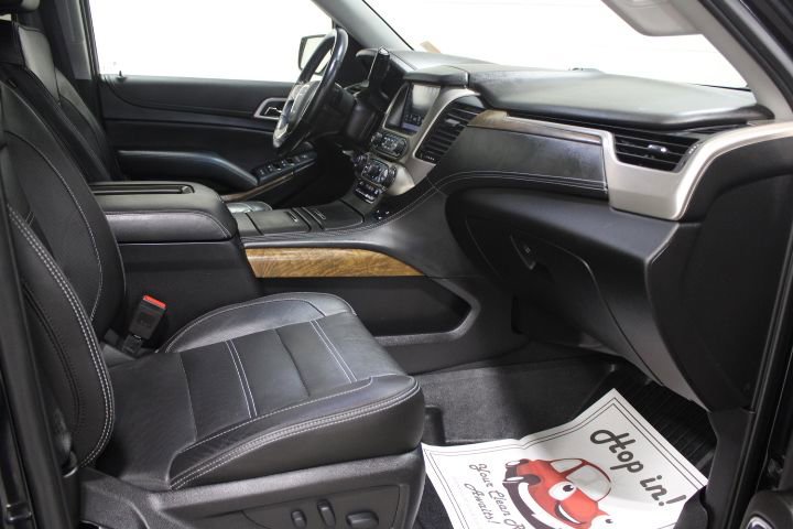 Used 2019 GMC Yukon Denali w/ Denali Ultimate Package image 27