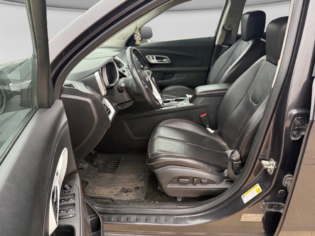Used 2013 Chevrolet Equinox LT FWD image 18