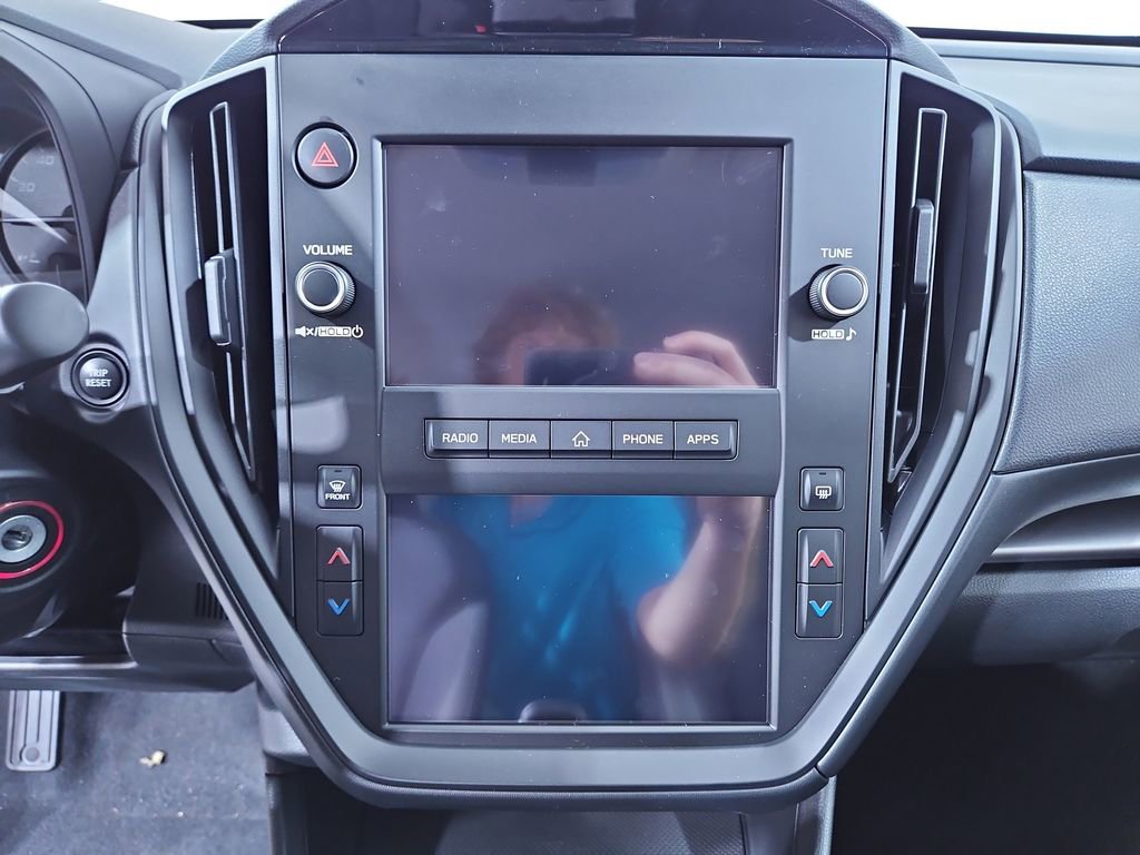 New 2025 Subaru Impreza 2.0i image 18
