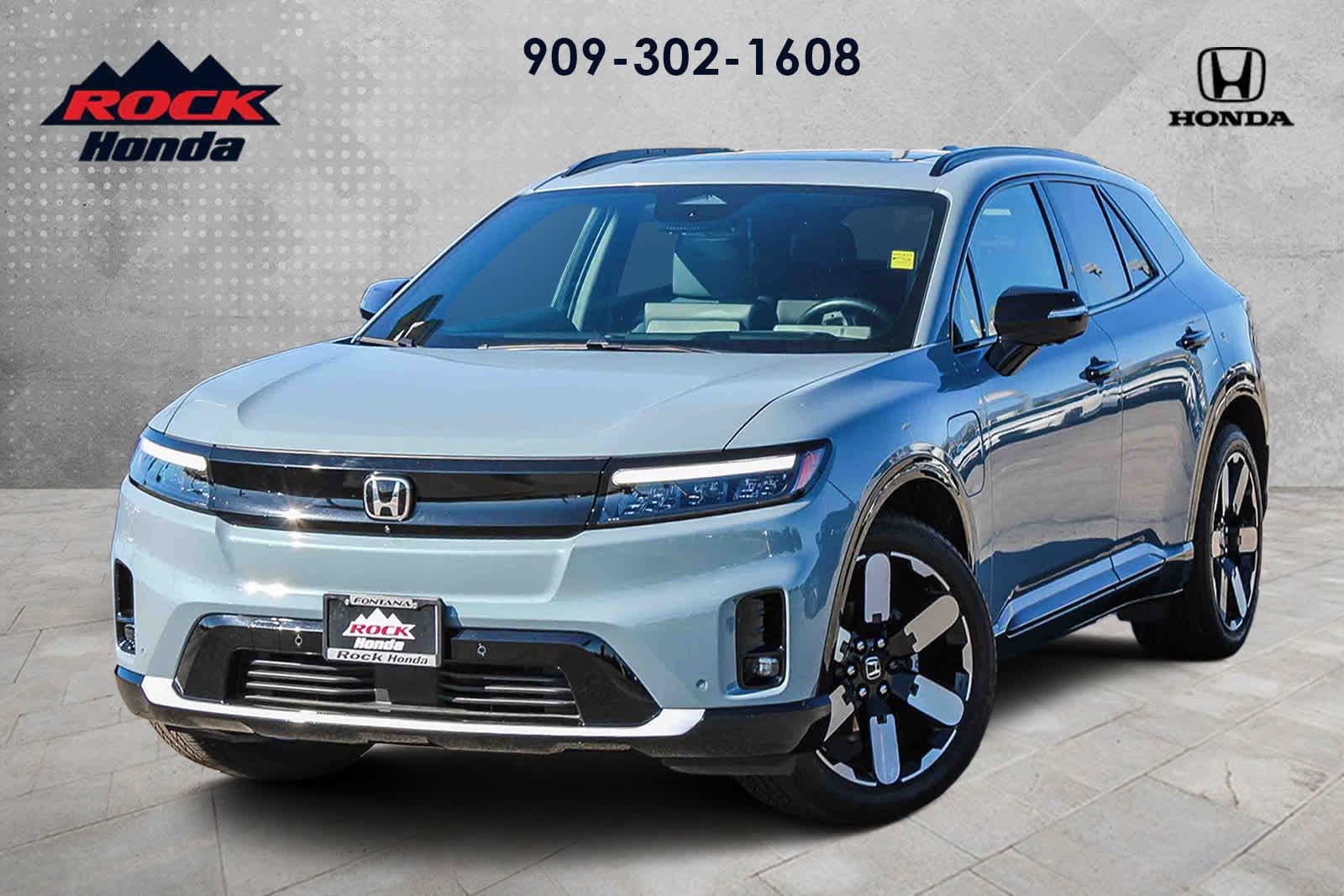 Used 2024 Honda Prologue Elite