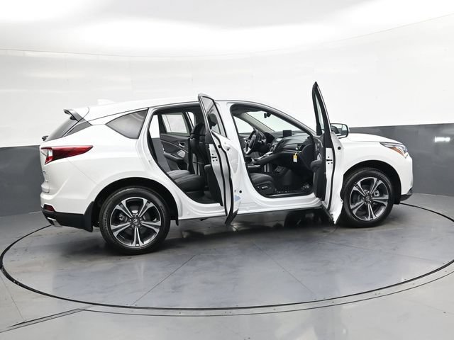 New 2026 Acura RDX w/ Technology Package AWD/4WD image 40