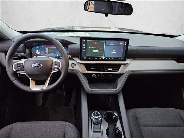 New 2026 Ford Explorer Active image 11