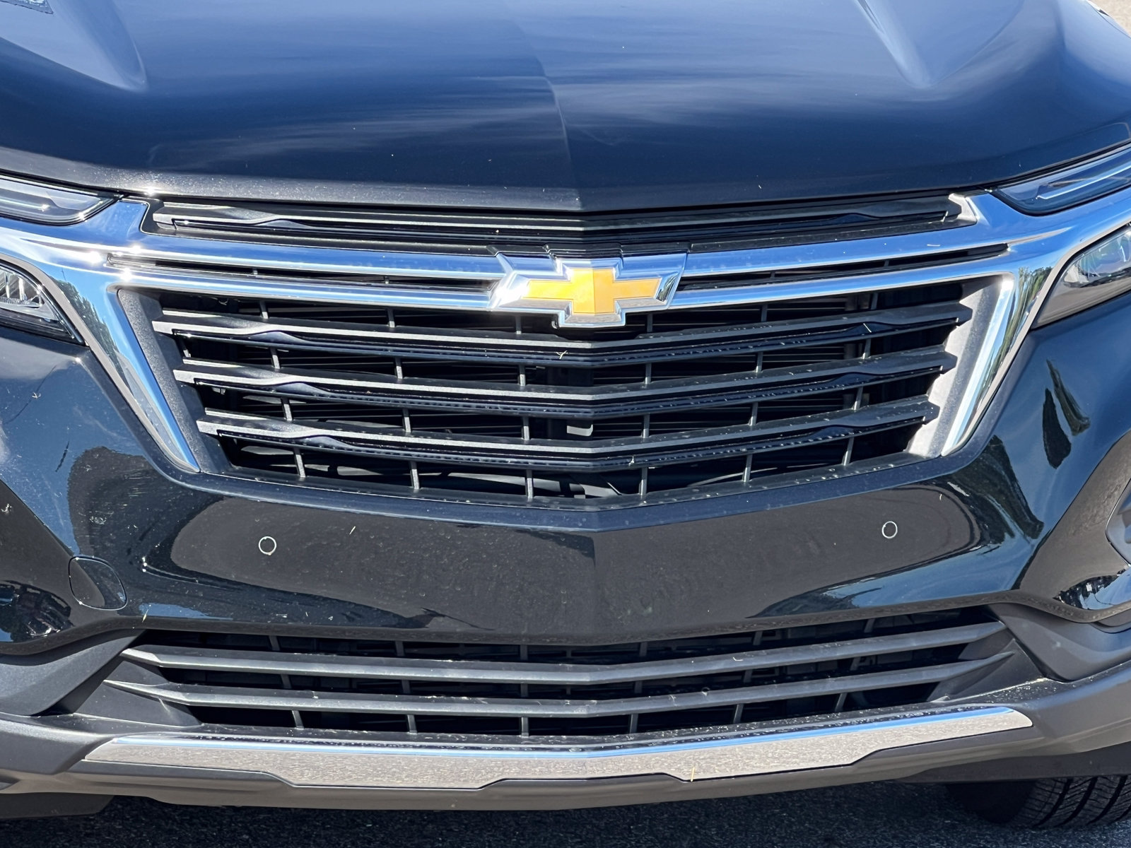 Certified 2024 Chevrolet Equinox LT AWD/4WD image 41