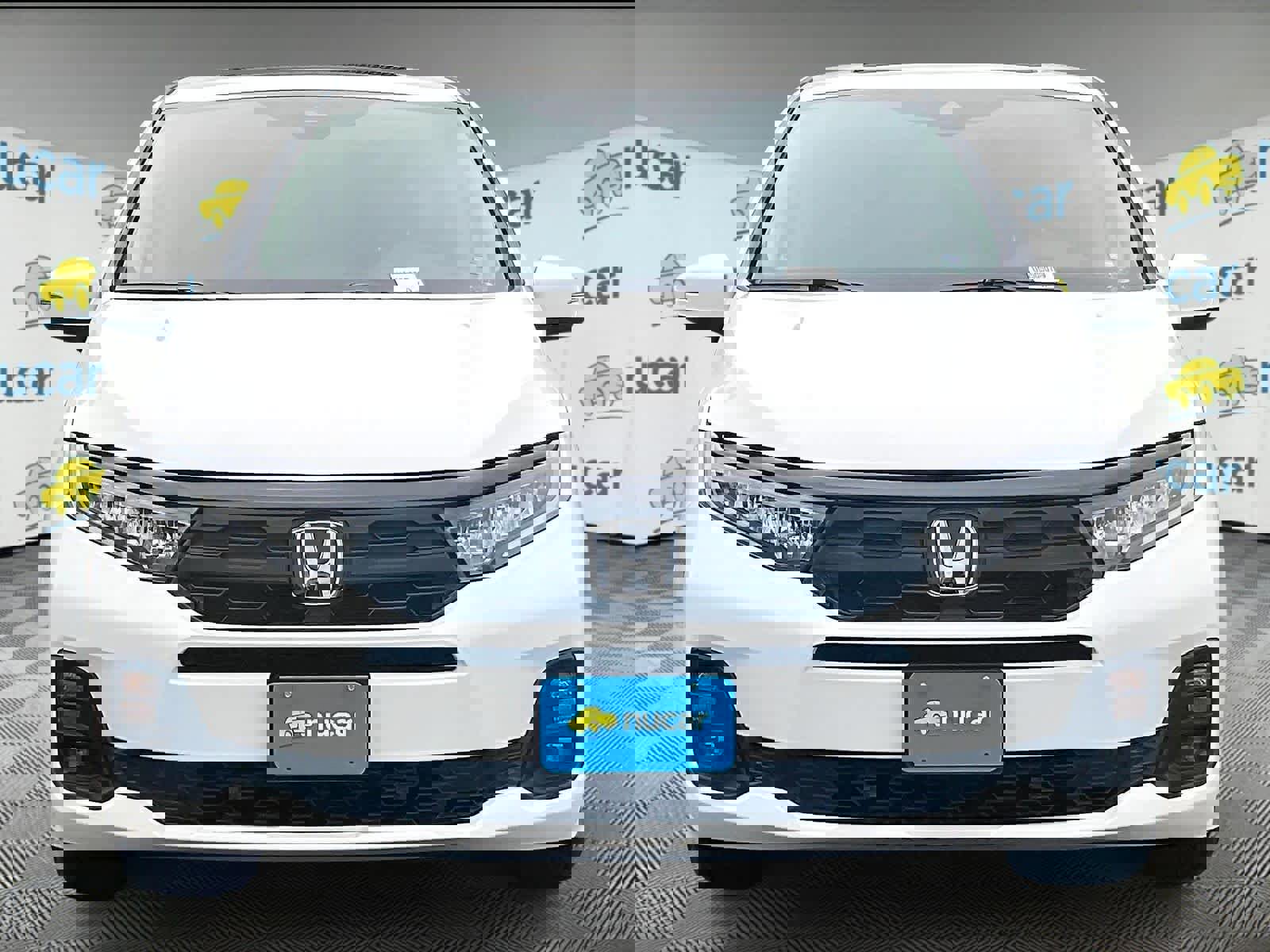 Used 2025 Honda Odyssey EX-L image 2