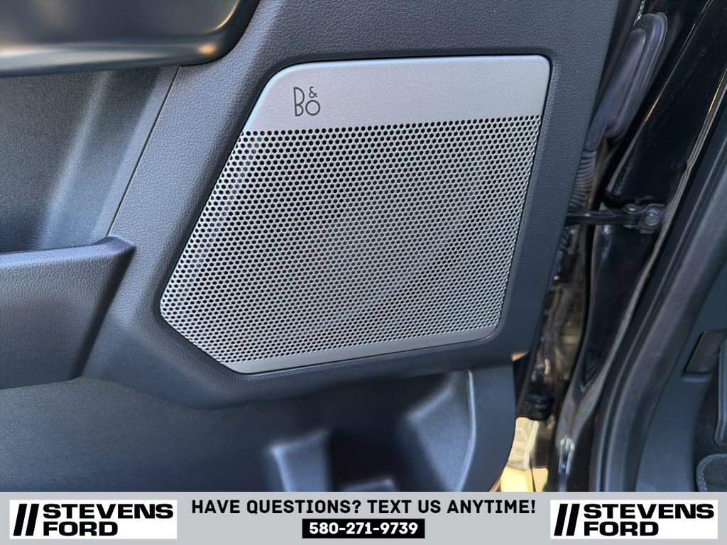 Used 2024 Ford F150 Platinum w/ FX4 Off-Road Package AWD/4WD image 24