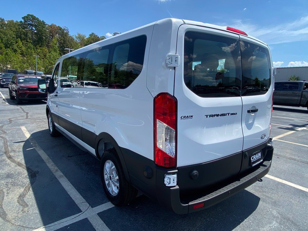 New 2026 Ford Transit 350 XL RWD image 5