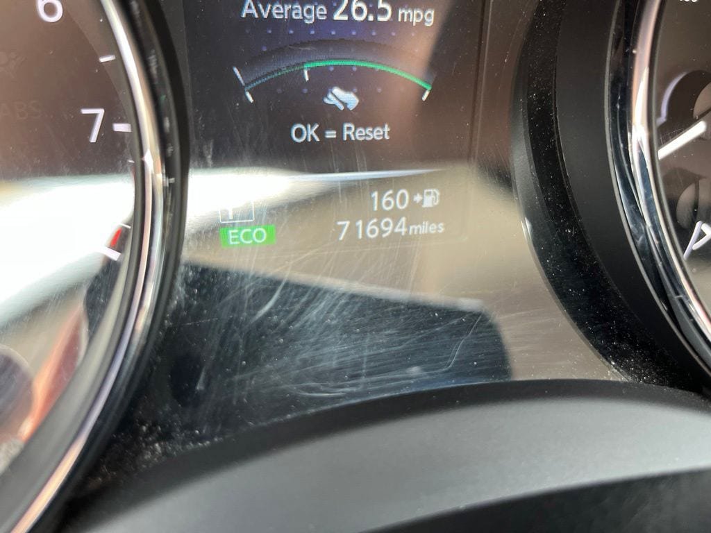 Used 2017 Nissan Rogue SV AWD/4WD image 33
