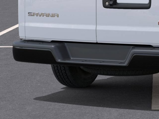 New 2026 GMC Savana 2500 w/ Driver Convenience Package RWD image 15
