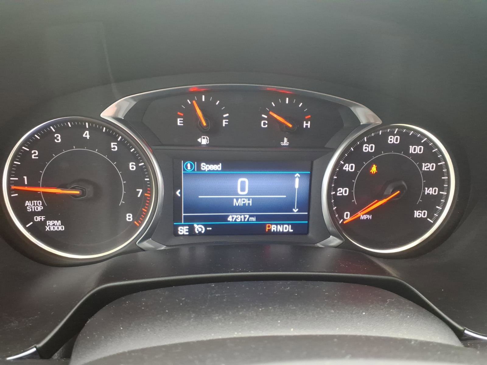 Used 2020 Chevrolet Blazer LT image 15