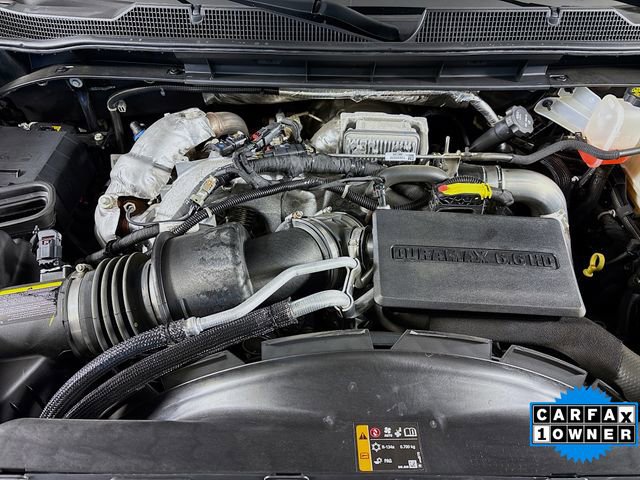 Used 2021 Chevrolet Silverado 3500 LT w/ Convenience Package image 29