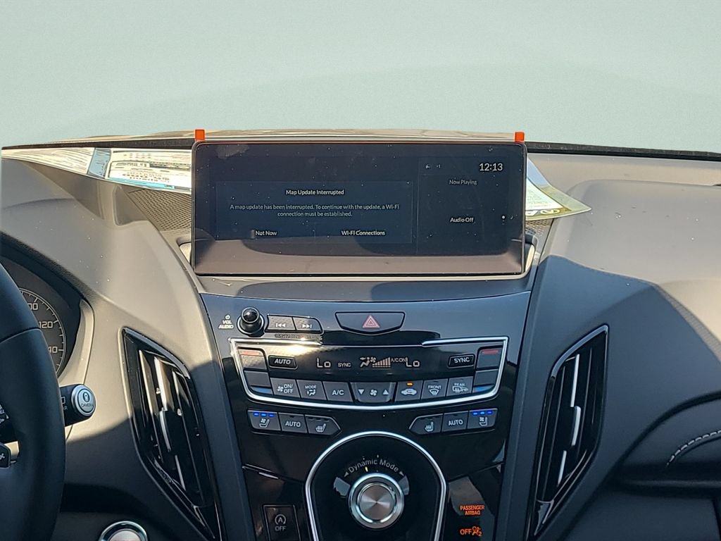 New 2026 Acura RDX w/ Advance Package AWD/4WD image 19