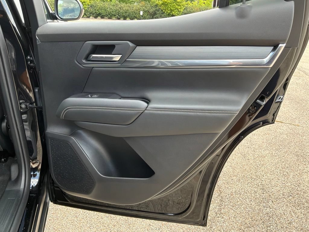 New 2027 GMC Terrain Elevation AWD/4WD image 34
