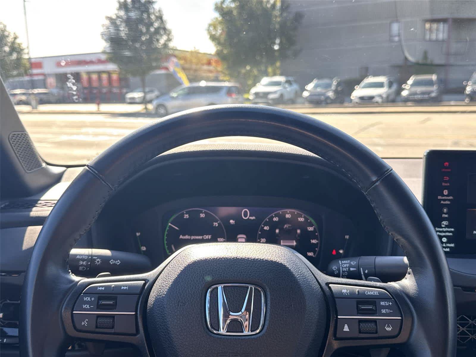 Used 2023 Honda Accord Sport image 18