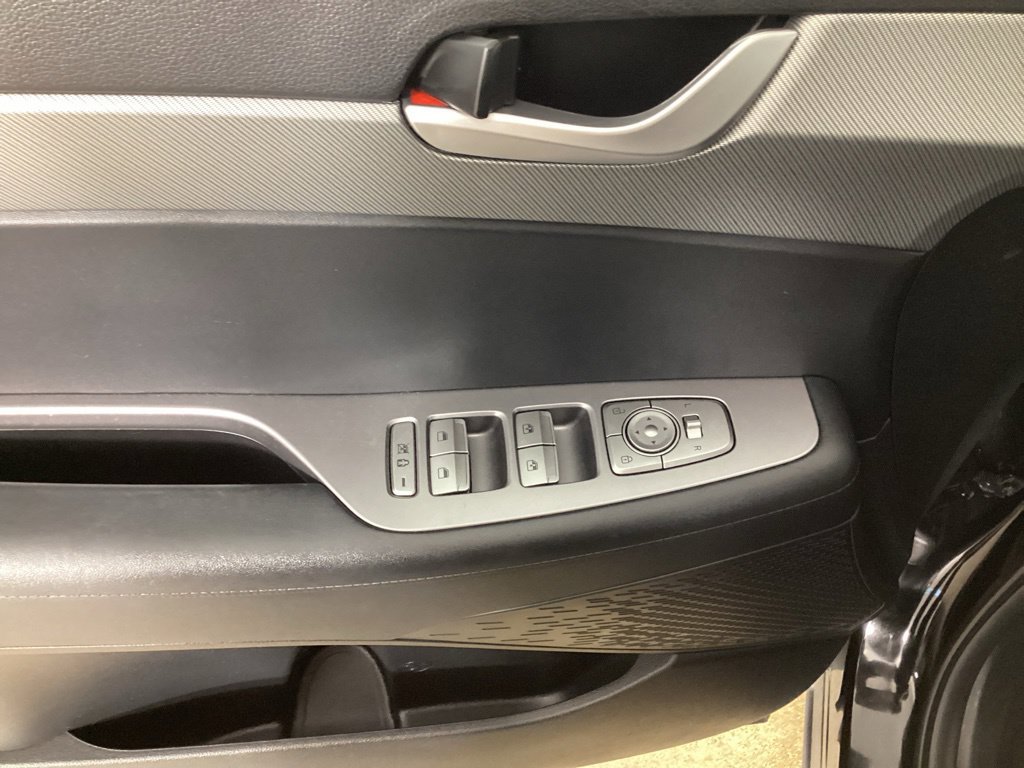 Used 2025 Hyundai Palisade XRT AWD/4WD image 11