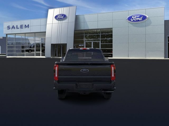 New 2026 Ford F250 XLT w/ XLT Premium Package AWD/4WD image 6