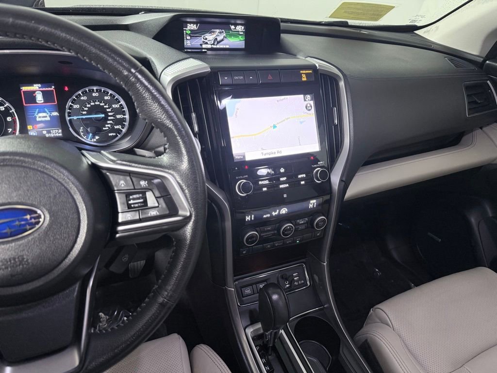 Used 2019 Subaru Ascent Limited AWD/4WD image 17