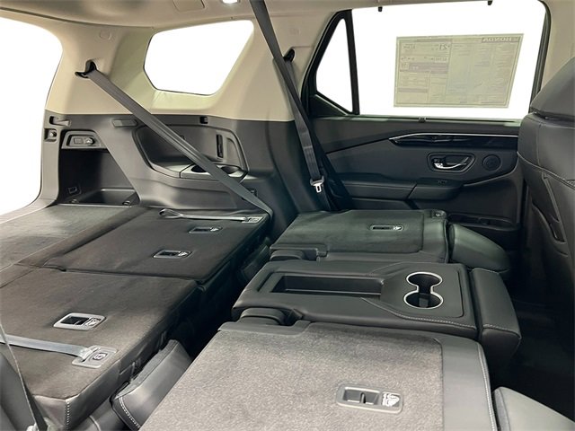 New 2025 Honda Pilot EX-L image 36
