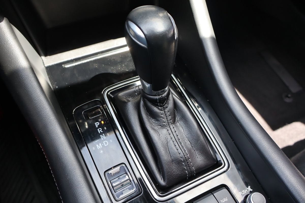 Used 2018 MAZDA MAZDA6 Sport FWD image 18