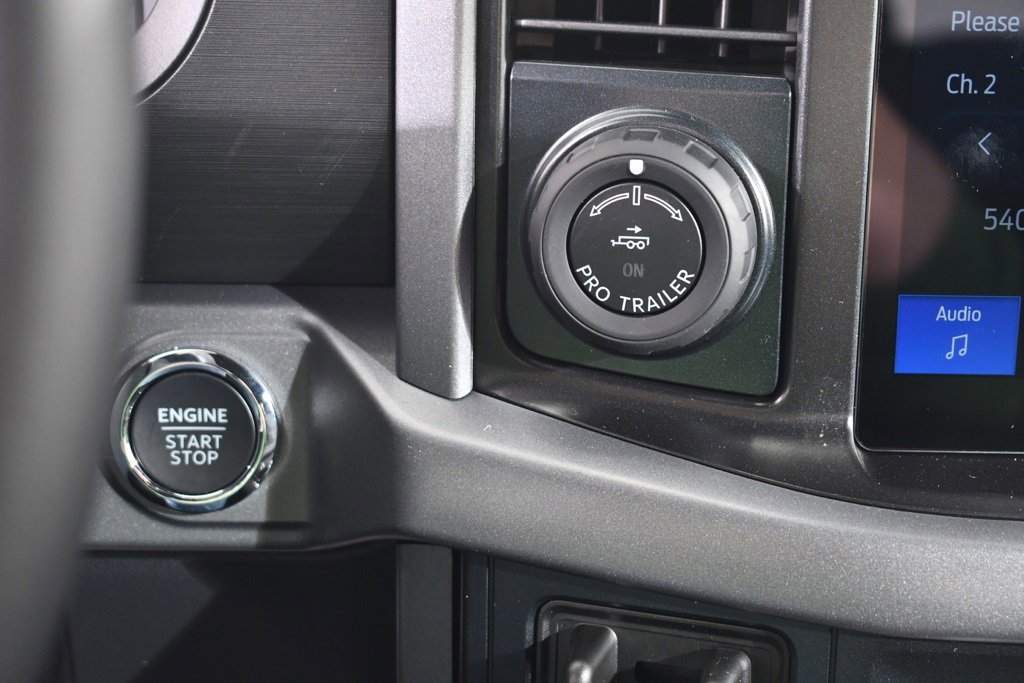 New 2025 Ford F150 XLT w/ Equipment Group 302A MID image 30