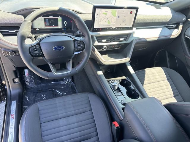 Used 2026 Ford Explorer ST-Line image 19
