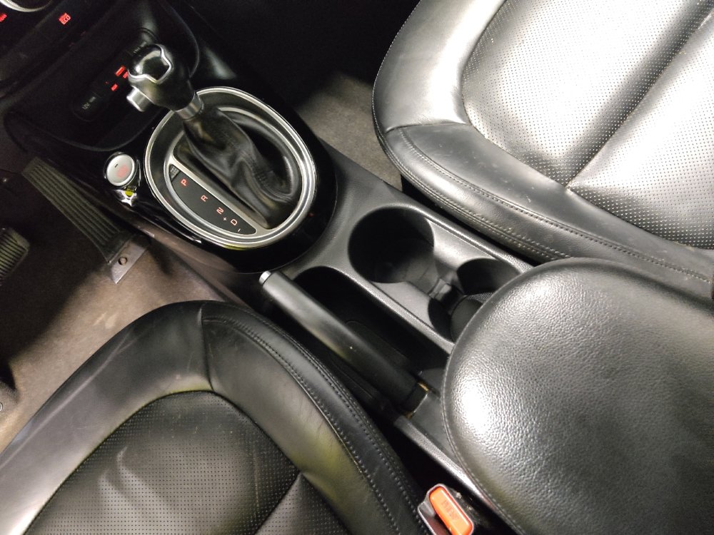 Used 2016 Kia Soul ! w/ Premium Package image 26