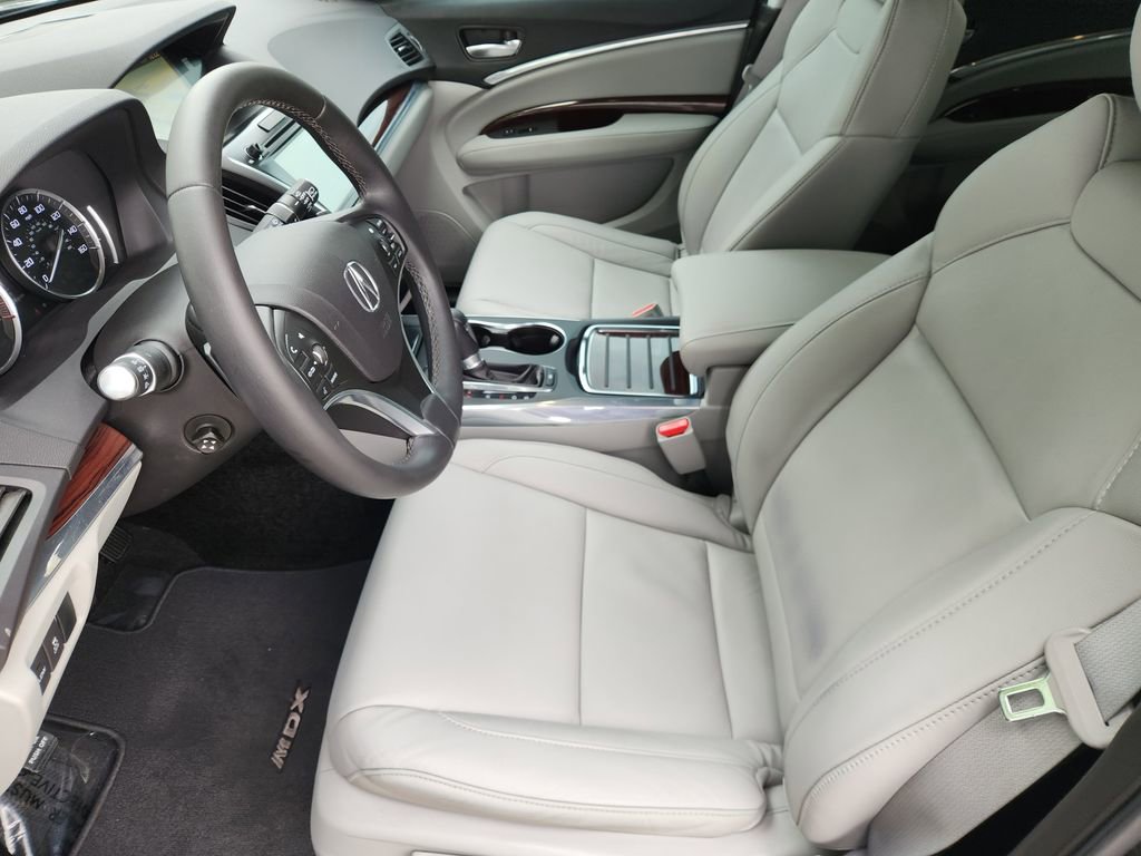 Used 2015 Acura MDX FWD w/ Technology Package image 13