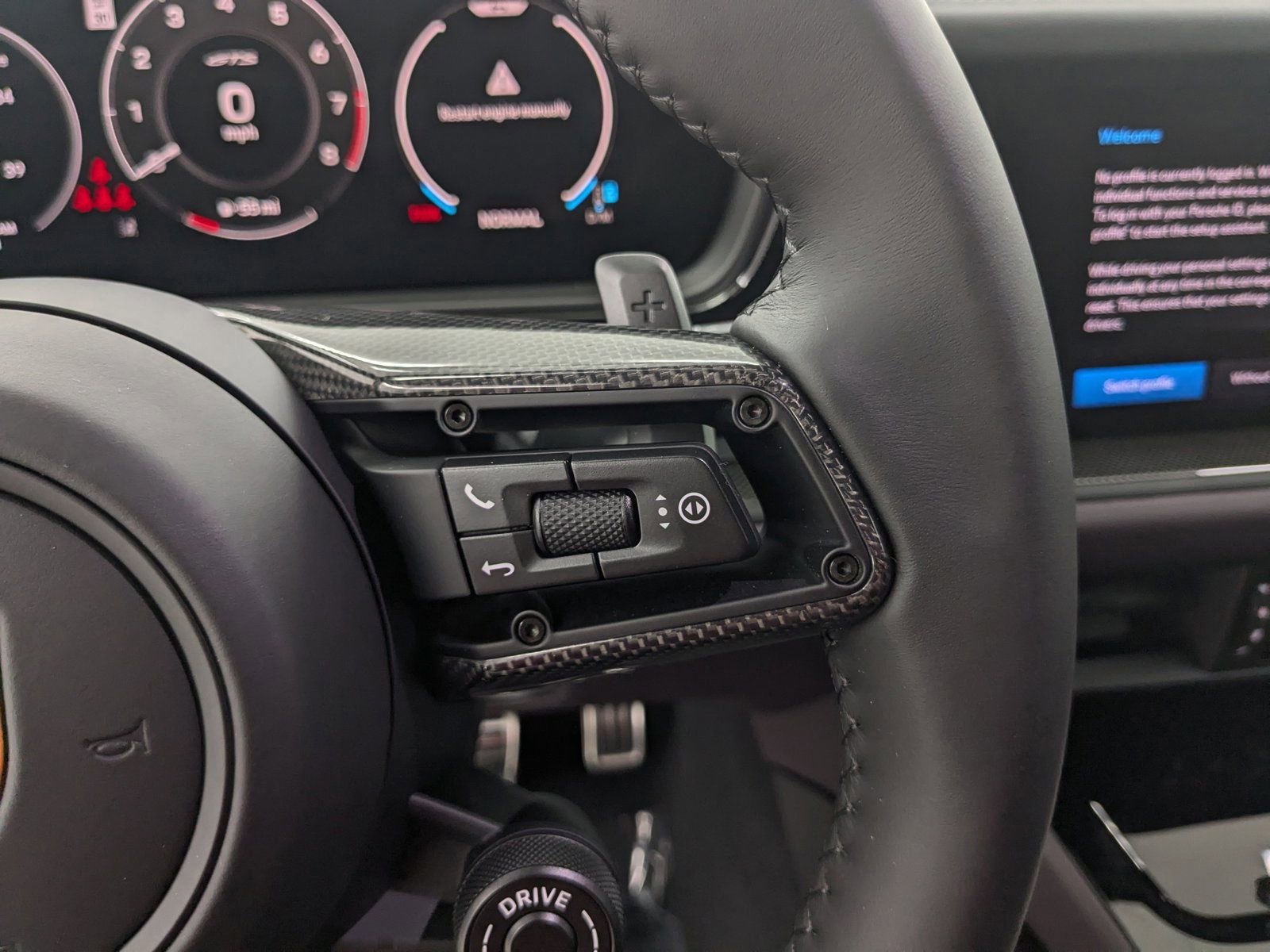 New 2026 Porsche Cayenne GTS image 13