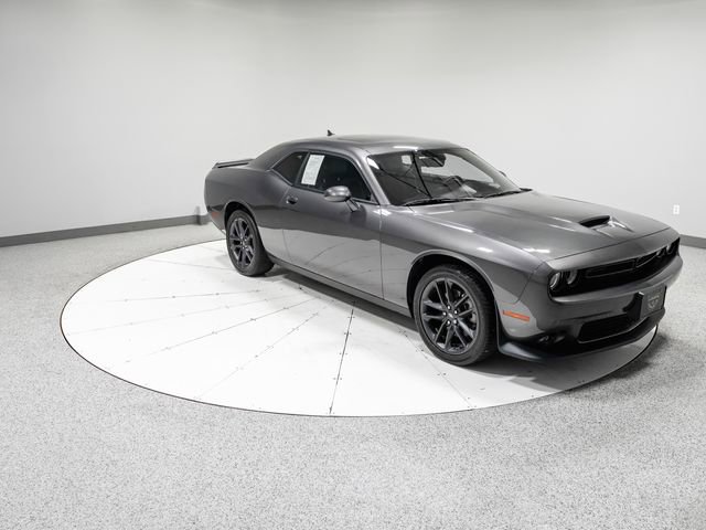 Used 2022 Dodge Challenger GT w/ Plus Package AWD/4WD image 25